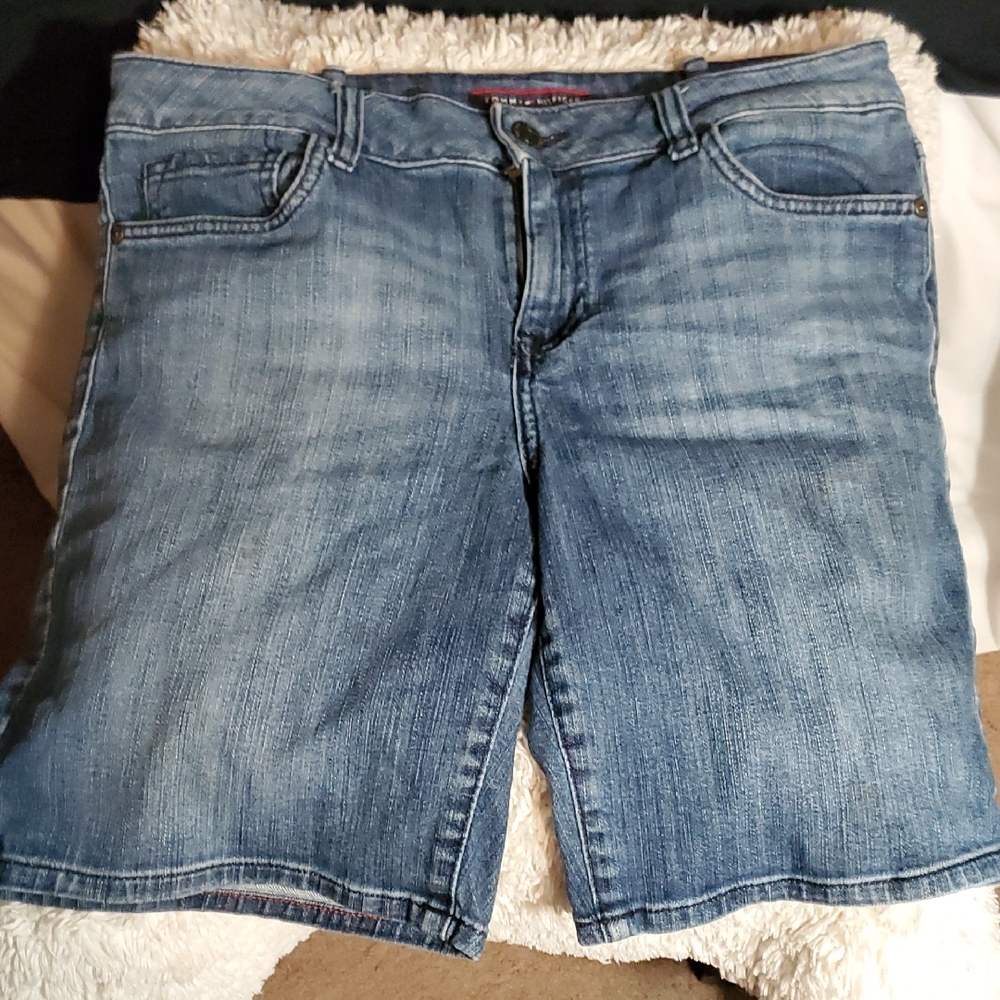Tommy Hilfiger Classic Blue Denim